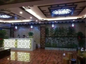 湖南省長沙市-廣通大酒店